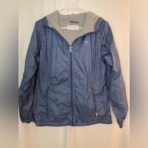 Calvin Klein windbreaker
